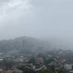 Chove em Belo Horizonte: veja regiões e confira recomendações da Defesa Civil