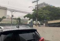 Alerta de chuvas intensas coloca 667 cidades de MG em perigo até sexta (20)