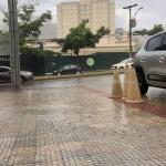 Chove em Belo Horizonte após sete dias; saiba últimas notícias e alertas