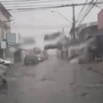 Chove em Belo Horizonte: veja regiões e confira recomendações da Defesa Civil