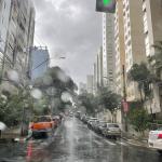 Chove forte em Belo Horizonte: veja recomendações da Defesa Civil