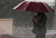 Chuvas intensas: 29 cidades de MG podem ter ventos de 100 km/h