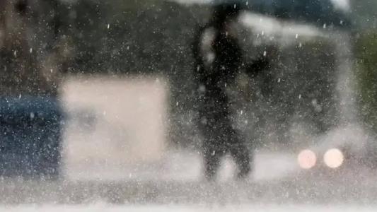 Chove forte nas regiões Centro-Sul, Oeste, Leste e Venda Nova
