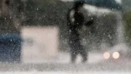 Chove forte nas regiões Centro-Sul, Oeste, Leste e Venda Nova
