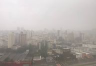 Alerta de perigo por chuva atinge mais de 67% das cidades de MG; veja lista