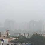 Veja a lista com 547 cidades de MG que estão sob alerta de chuva nesta sexta (22)
