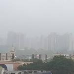 Veja a lista com 547 cidades de MG que estão sob alerta de chuva nesta sexta (22)