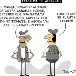 Charge do Duke: os esquemas de apostas no Brasil