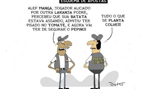 Chrage do Duke