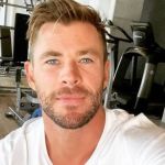 Chris Hemsworth detalha mudança de estilo de vida após descobrir risco de Alzheimer