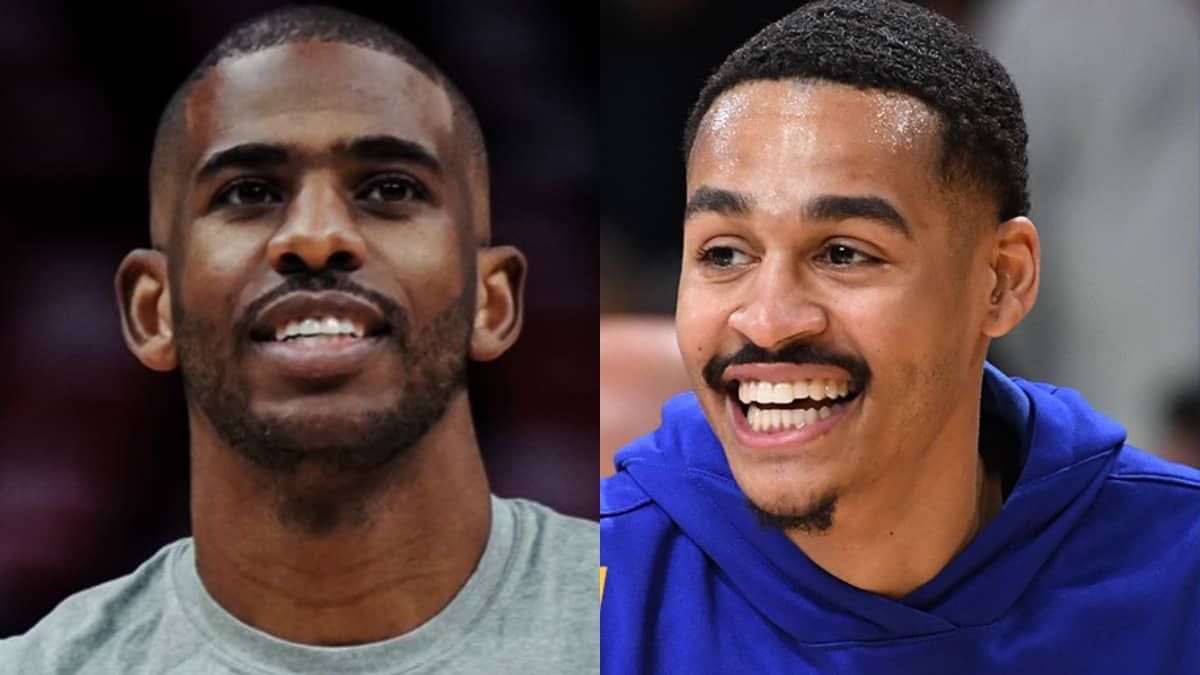 NBA: Jordan Poole é trocado para o Wizards, e Chris Paul chega ao Warriors