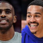 NBA: Jordan Poole é trocado para o Wizards, e Chris Paul chega ao Warriors