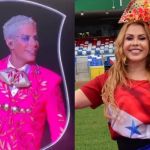 RBD canta música de Joelma em show e cantora agradece: 'Amei'