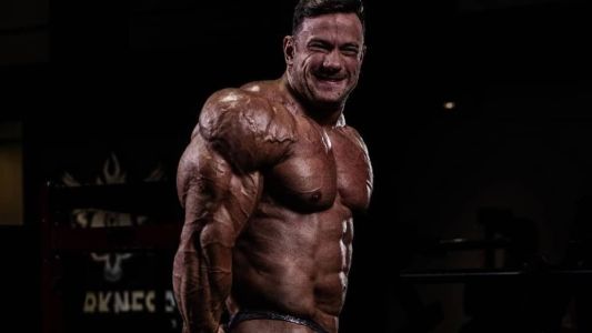 Christian Figueiredo morreu nessa segunda-feira