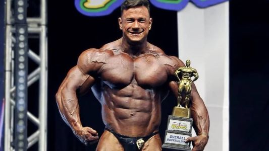 Christian Figueiredo morreu aos 29 anos