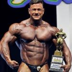 Fisiculturista Christian Figueiredo morre aos 29 anos