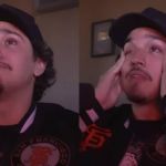 Youtuber Christian Figueiredo é encontrado desacordado após assalto à mão armada: ‘achei que ia morrer’