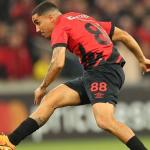 Athletico vence Libertad e garante classificação às oitavas da Libertadores
