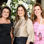 Confraria feminina homenageia a Primeira-Dama de Minas Gerais