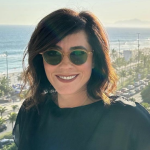 Christiane Torloni encerra contrato com a Globo