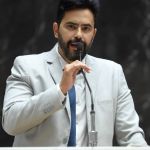 Deputado de Minas tem casa invadida e é feito refém por assaltantes