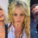 Justin Timberlake, Christina Aguilera: veja quem pode estar no livro de Britney Spears