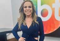 Christina Rocha diz ter sido enganada e deixa o SBT pela 2ª vez: 'Livre'