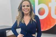 Christina Rocha diz ter sido enganada e deixa o SBT pela 2ª vez: 'Livre'