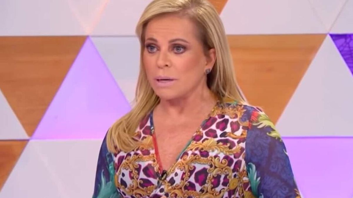 Christina Rocha recorda trajetória após saída polêmica do SBT
