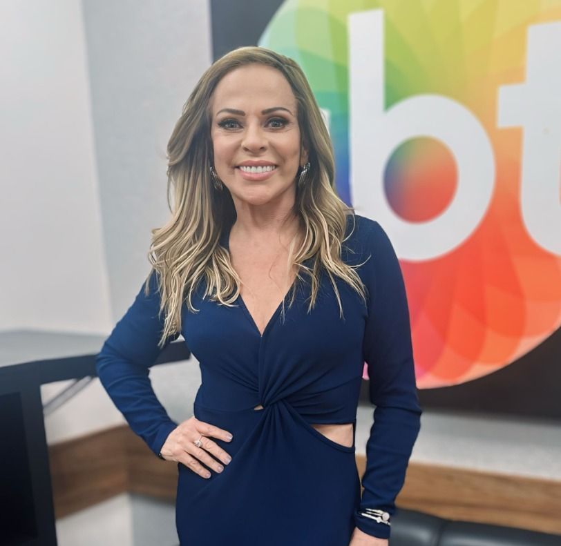 Após saída do SBT, Christina Rocha abre o jogo e fala sobre desejos que ainda não realizou