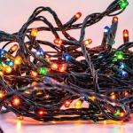 Confira orientações da Cemig para a instalação de enfeites de Natal