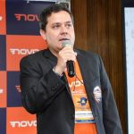 Partido Novo quer lançar 100 candidatos a prefeito em Minas Gerais