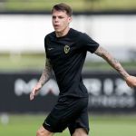 Chrystian Barletta estreia pelo Corinthians em derrota para o Remo