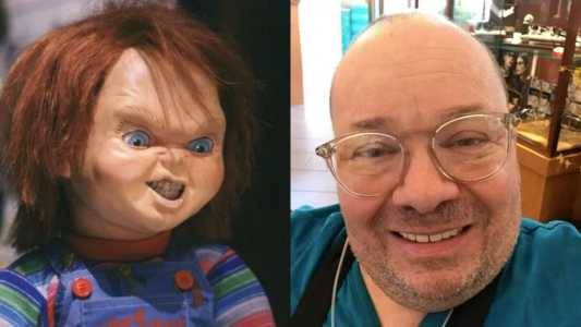 Ed Gale morreu aos 61 anos