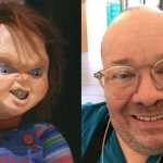 Morre Ed Gale, ator que interpretou Chucky na franquia de terror