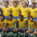 Craque da Seleção de 1982 tem imóvel tomado pela Justiça por dívida de R$ 725 mil