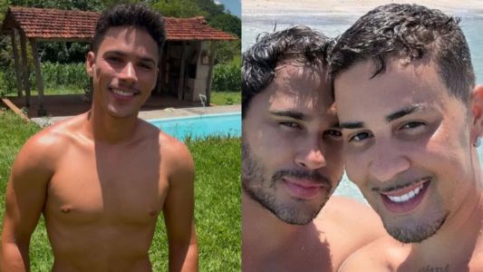 Chulipa expôs suposta traição de Carlinhos Maia