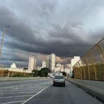 BH: Defesa Civil divulga alerta de chuva para as próximas horas; saiba detalhes