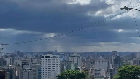 Chuva