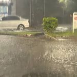 Após alertas de chuva, prefeitura de BH monitora pontos mais críticos da cidade 