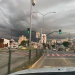 BH tem alerta de chuva nesta quinta-feira (7); veja recomendações da Defesa Civil