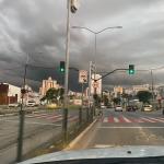 BH amanhece sob alerta de chuva neste sábado (8); confira a previsão do tempo