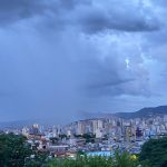 Previsão do tempo: após 101 dias de seca, saiba quando deve voltar a chover em Belo Horizonte