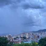 Previsão do tempo: saiba se vai chover em Belo Horizonte no Natal