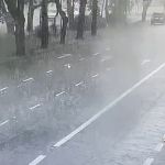 BH pode ter chuva moderada a forte pelas próximas duas horas, alerta Defesa Civil