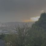 Chove em Belo Horizonte, nesta quarta-feira (24); veja recomendações da Defesa Civil