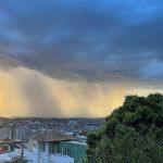Previsão do tempo: BH deve ter calor de 29° com possibilidade de chuva moderada a forte