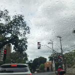 BH tem risco de chuva em todas as regionais neste sábado (1º)