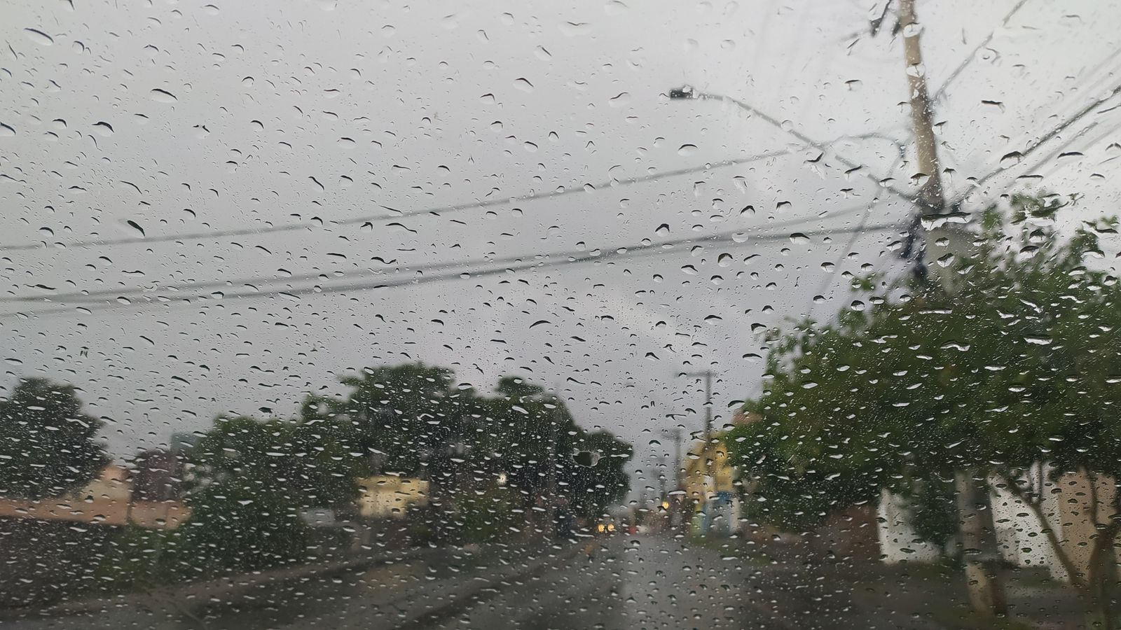 Previsão do tempo: saiba a quanto tempo não chove em Belo Horizonte