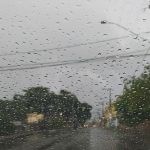 Previsão do tempo: Contagem deve ter queda na temperatura e chuva neste domingo (29)